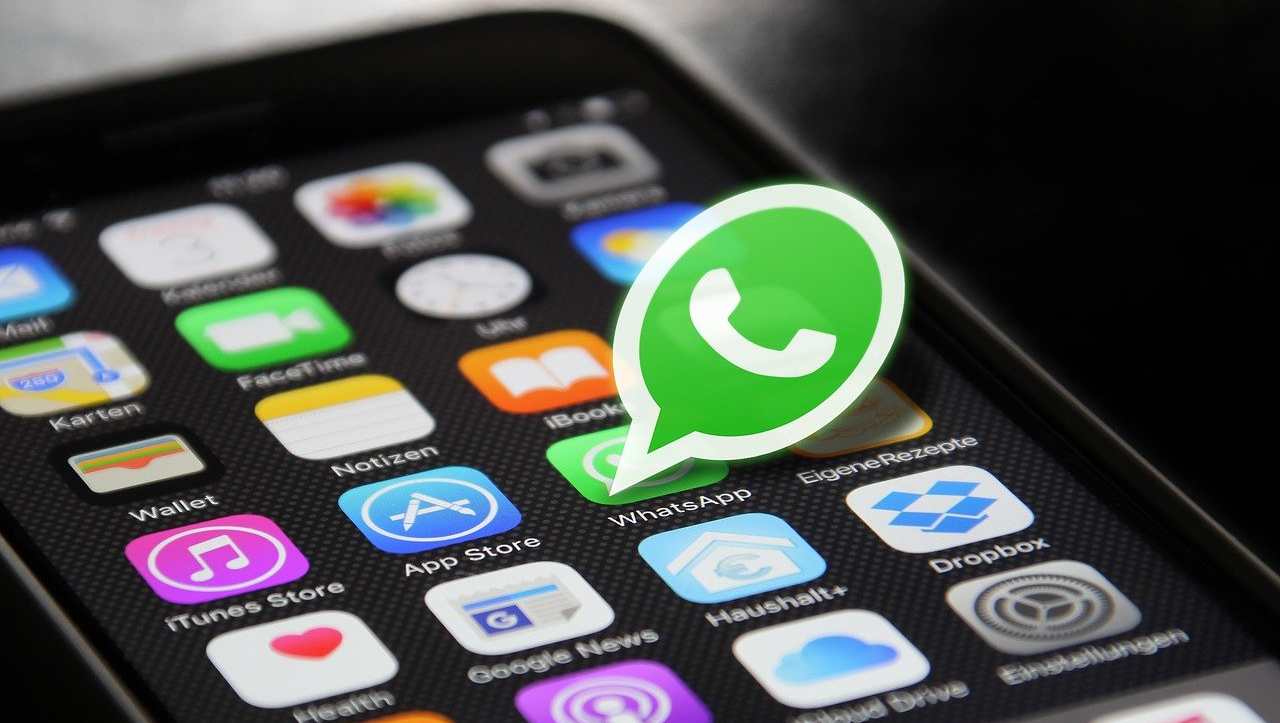 WhatsApp bloccare contatti