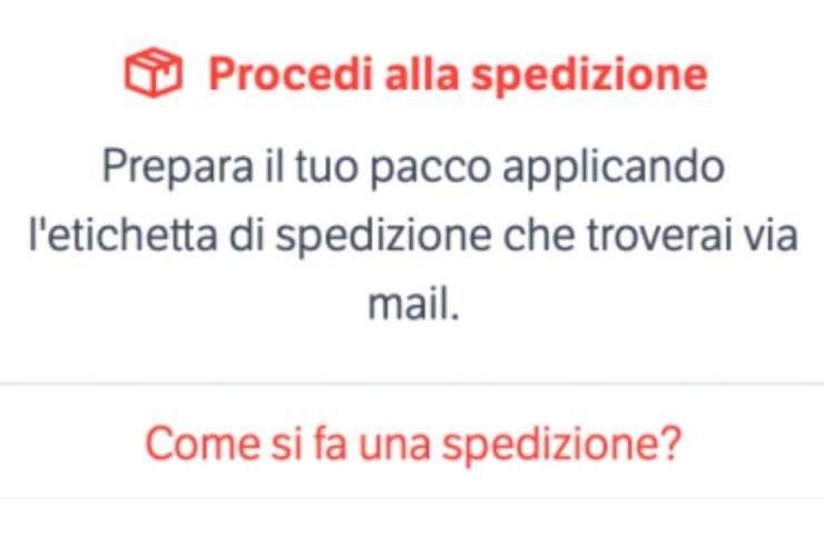 tuttosubito frontiera ecommerce