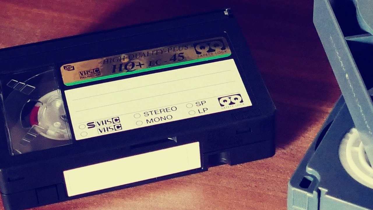 videocassette soldi