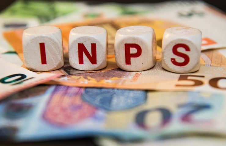 Pensioni Inps