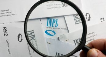 Pensionato contro INPS: dramma dopo la morte della moglie