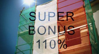 Bonus 110% in bilico: ma si spera in proroga e ripristino