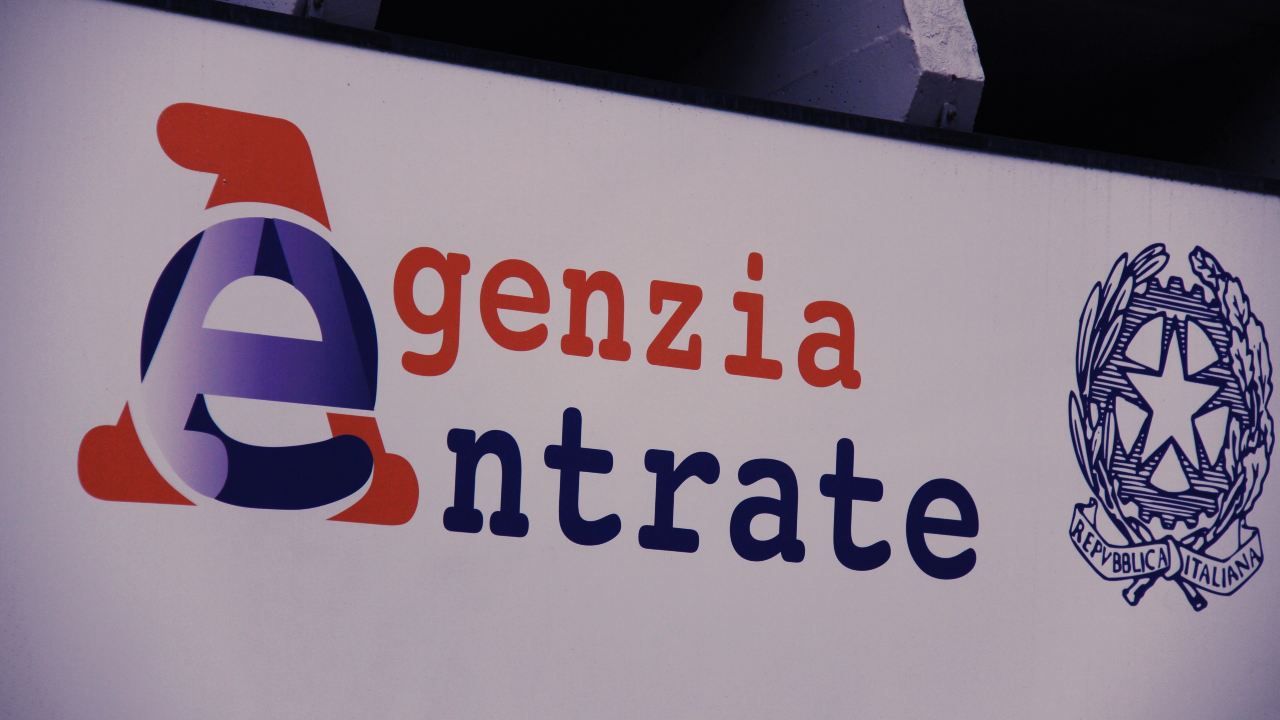 Agenzia delle Entrate