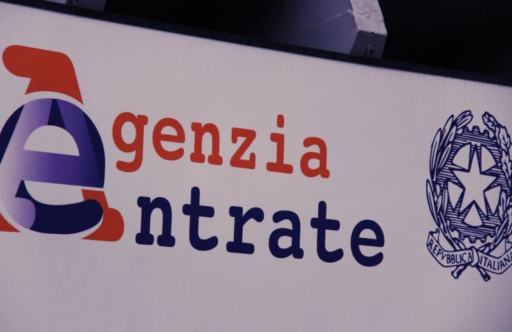 Agenzia delle Entrate