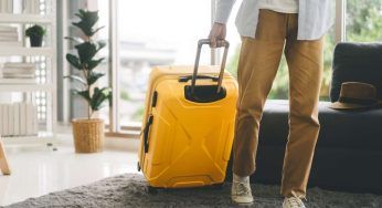 Crisi e vacanze: un viaggio costa 2.000 euro a testa