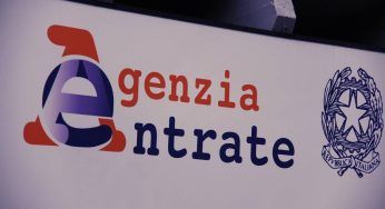Email dall’Agenzia delle Entrate che ti fa ritrovare senza soldi