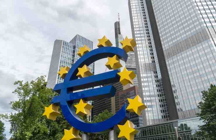 Aumento tassi interesse BCE delibera