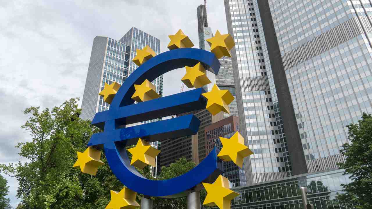 Tassi interesse mutui prestiti aumento punti percentuali delibera BCE febbraio 2023