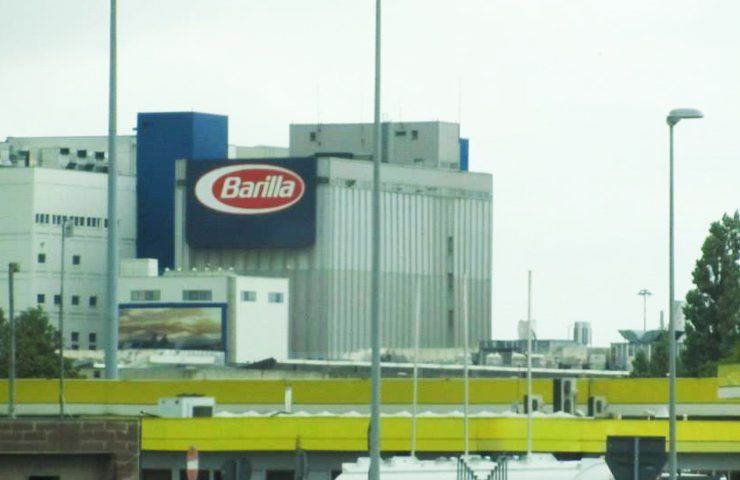 Barilla