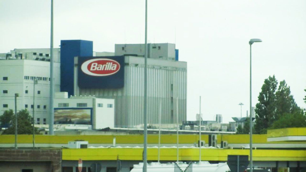 Barilla