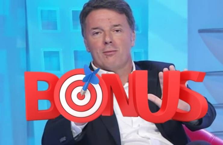 Restituire ex bonus Renzi gennaio febbraio 2022 perché
