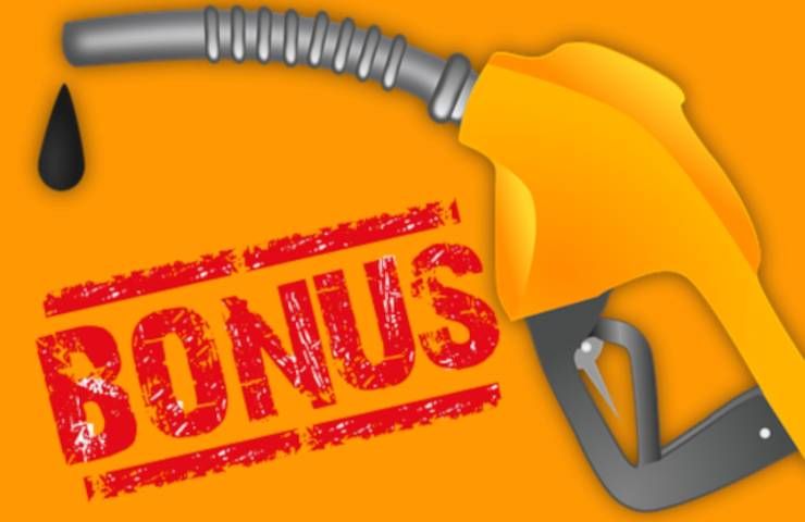 Proroga bonus benzina 200 euro 2023