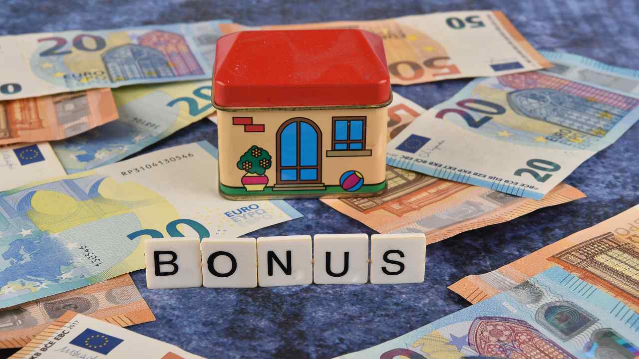 Frodi bonus edilizi beni confiscati Superbonus 110%