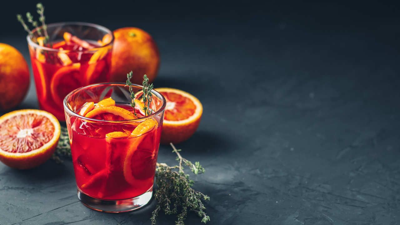 Boom vendite Campari azioni crescita