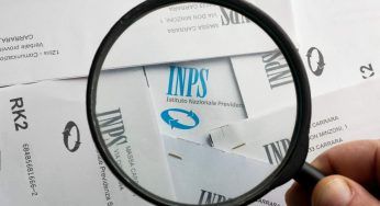 INPS: maggiori trattenute sulle prestazioni occasionali