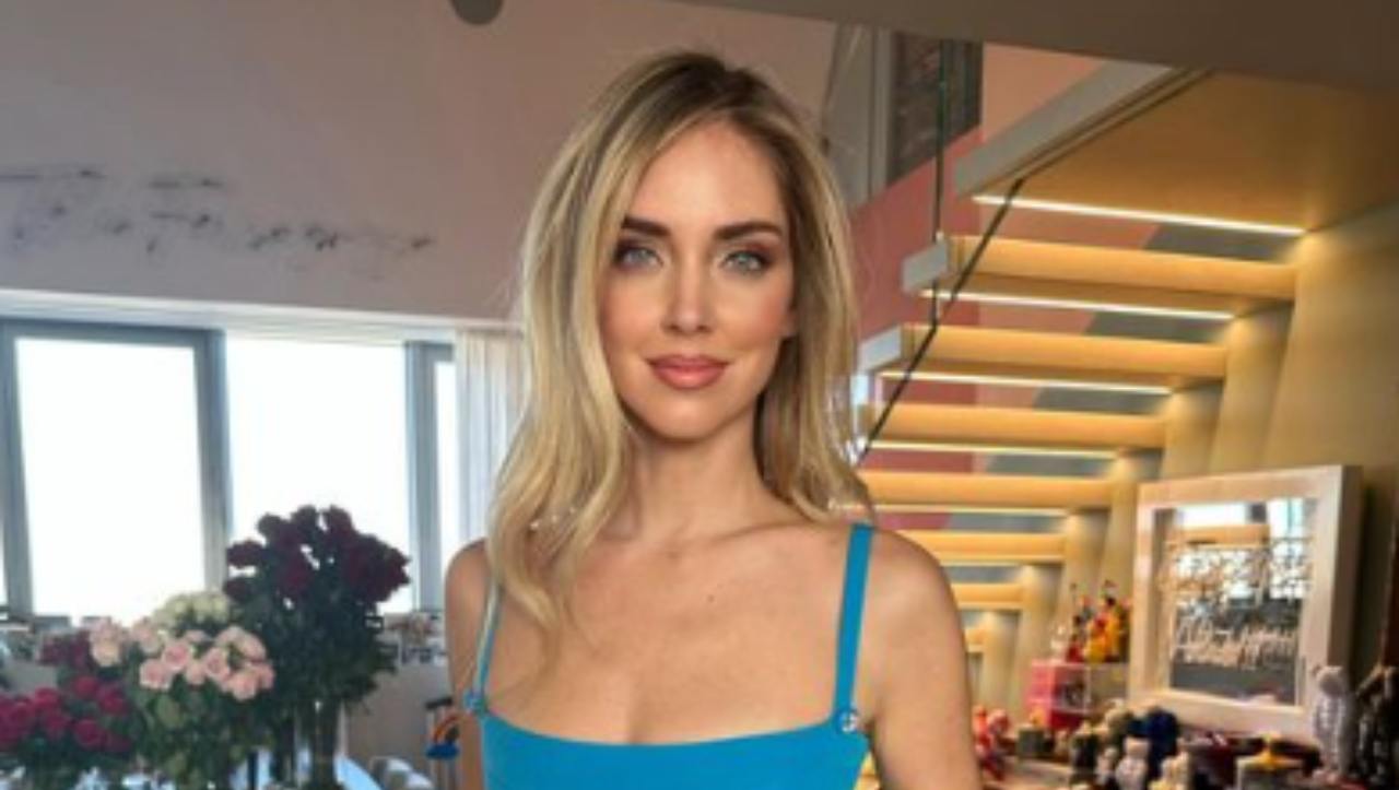 Chiara Ferragni patrimonio capogiro