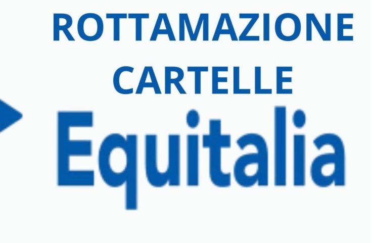 Equitalia cartelle rottamazione