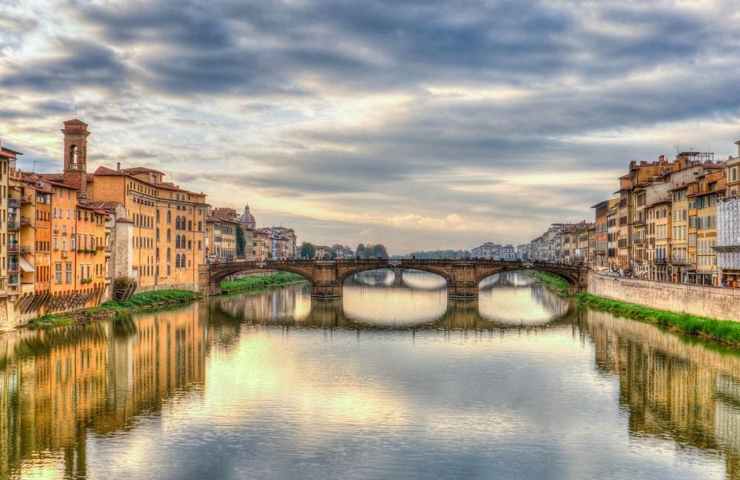 tassa di soggiorno firenze