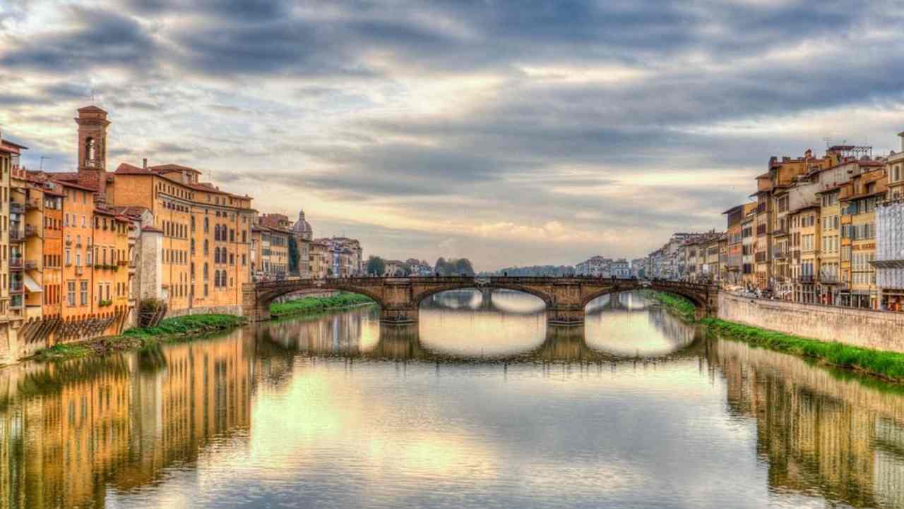 tassa di soggiorno firenze