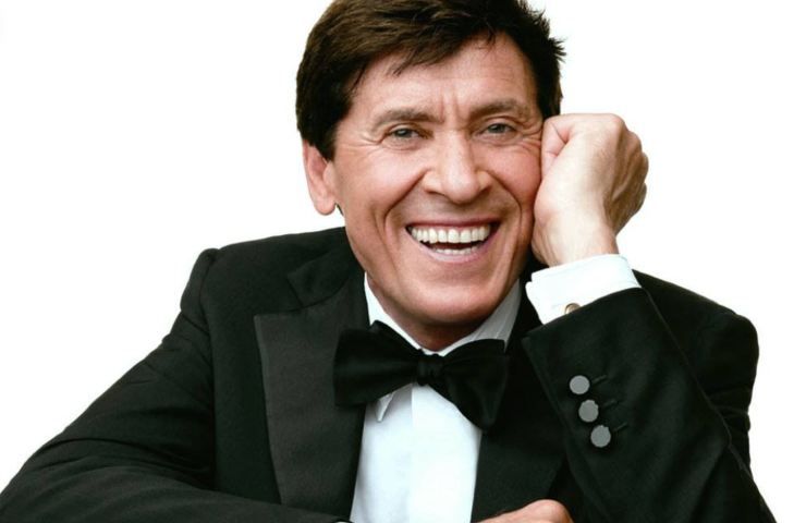 Gianni Morandi sanremo cachet