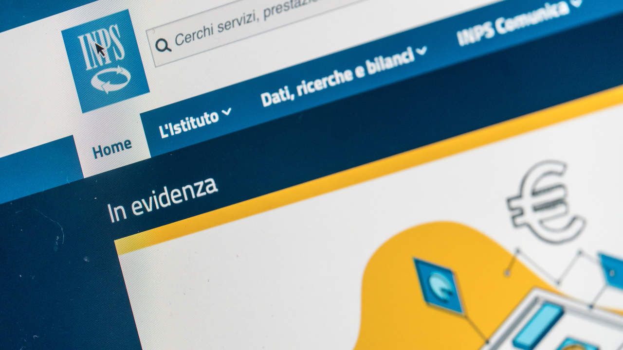 Circolare INPS taglio cuneo fiscale aumenti stipendi