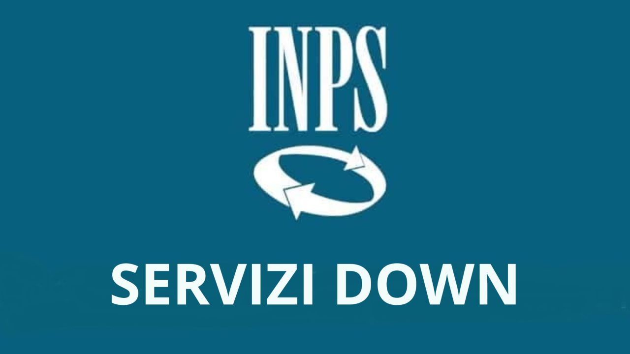 Inps Down HOME 20230210