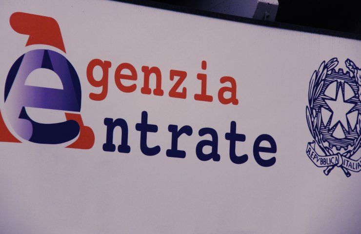 Lettera Agenzie Entrate bonificobancario.it 20230206