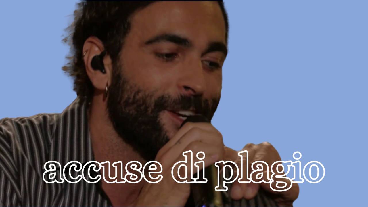 marco mengoni plagio sanremo