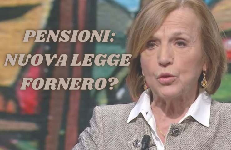 Pensioni