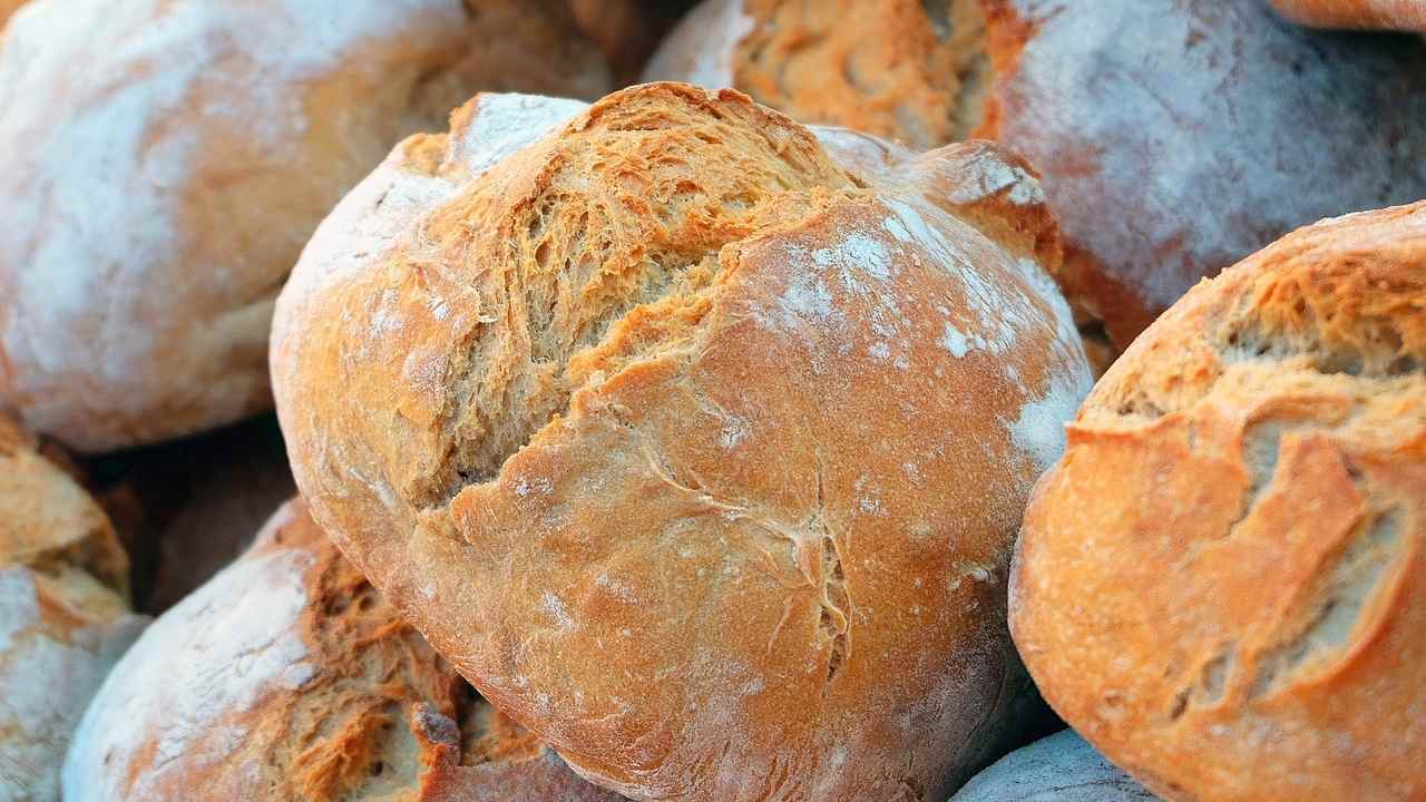 Pasta e pane