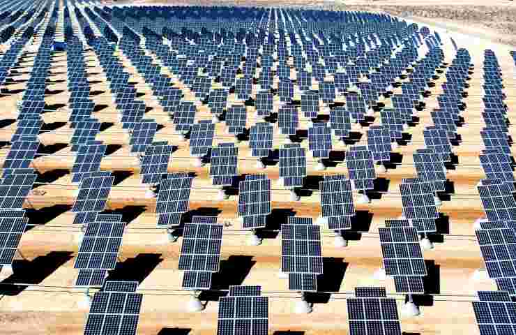 Sconto bollette pannelli solari agevolazioni fotovoltaico