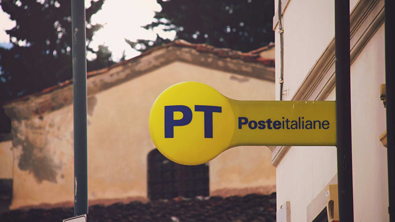 Assunzioni Poste Italiane città siciliane operatori sportelli