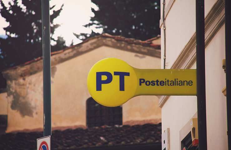 Poste Italiane assunzioni tempo indeterminato Sicilia