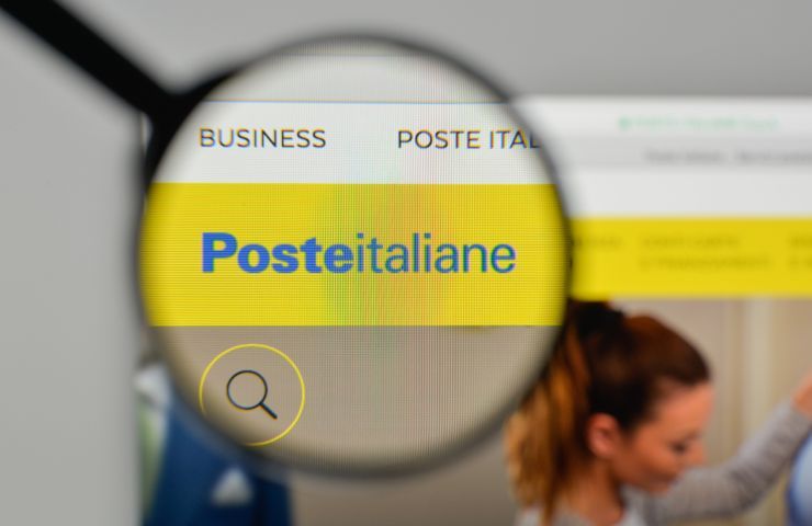 Poste italiane