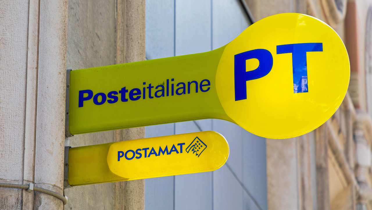 Poste Italiane offerta