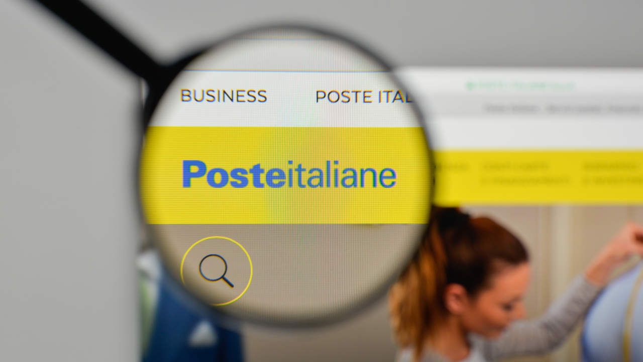 Lista consigli anti truffe online sito poste Italiane