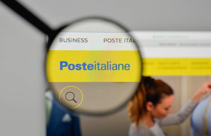 Lista consigli anti truffa online Poste Italiane