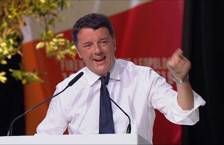 Ex bonus Renzi 100 euro busta paga tetto massimo reddito