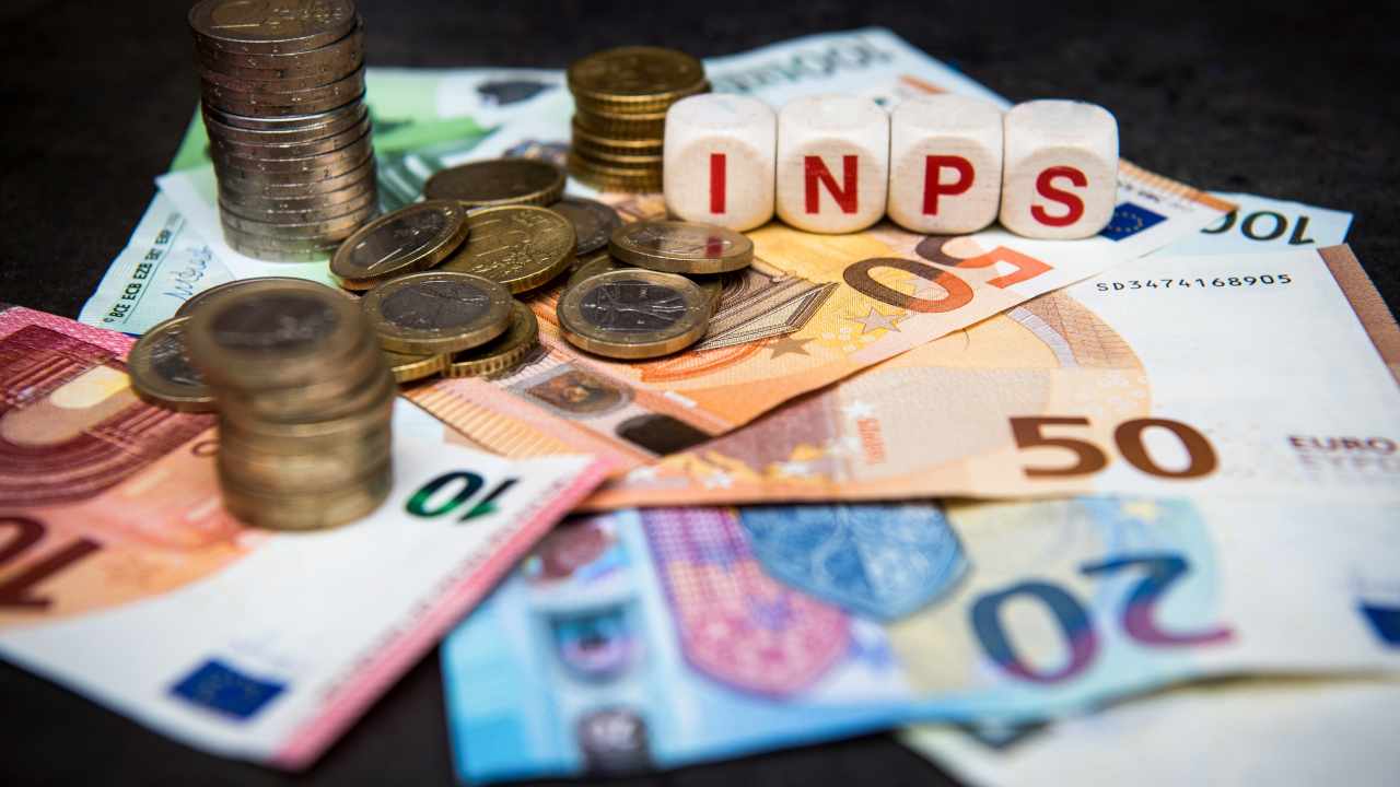 Perequazione pensioni INPS marzo 2023 arretrati gennaio febbraio