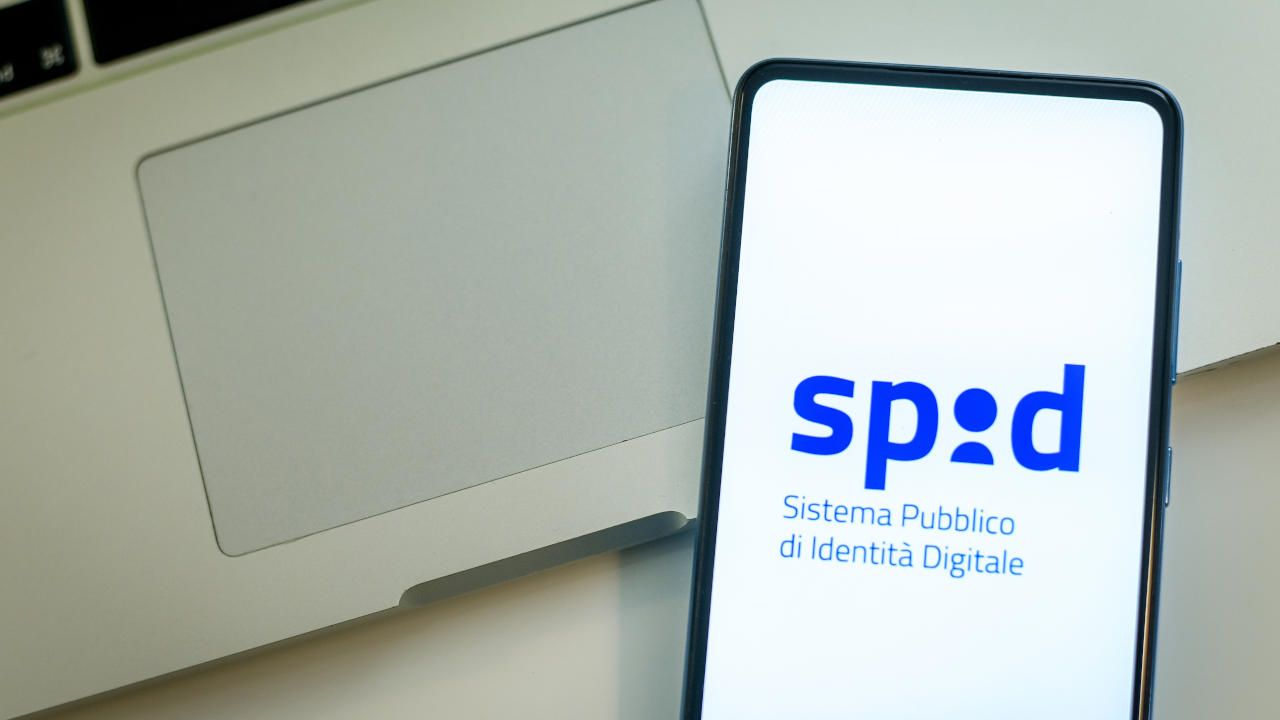 Cancellazione identità digitale Spid aprile 2023 accordi provider governo IND