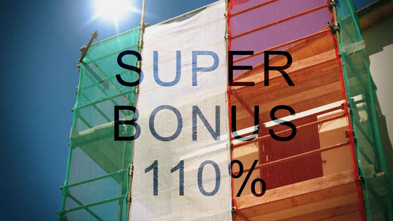 31 marzo 2023 scadenza documentazione Superbonus 2022