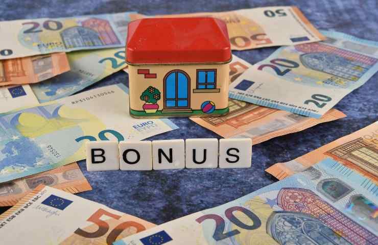 Frodi danni Stato bonus edilizi Superbonus 110