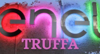 Truffa ENEL: lo hanno scoperto, ecco cosa faceva
