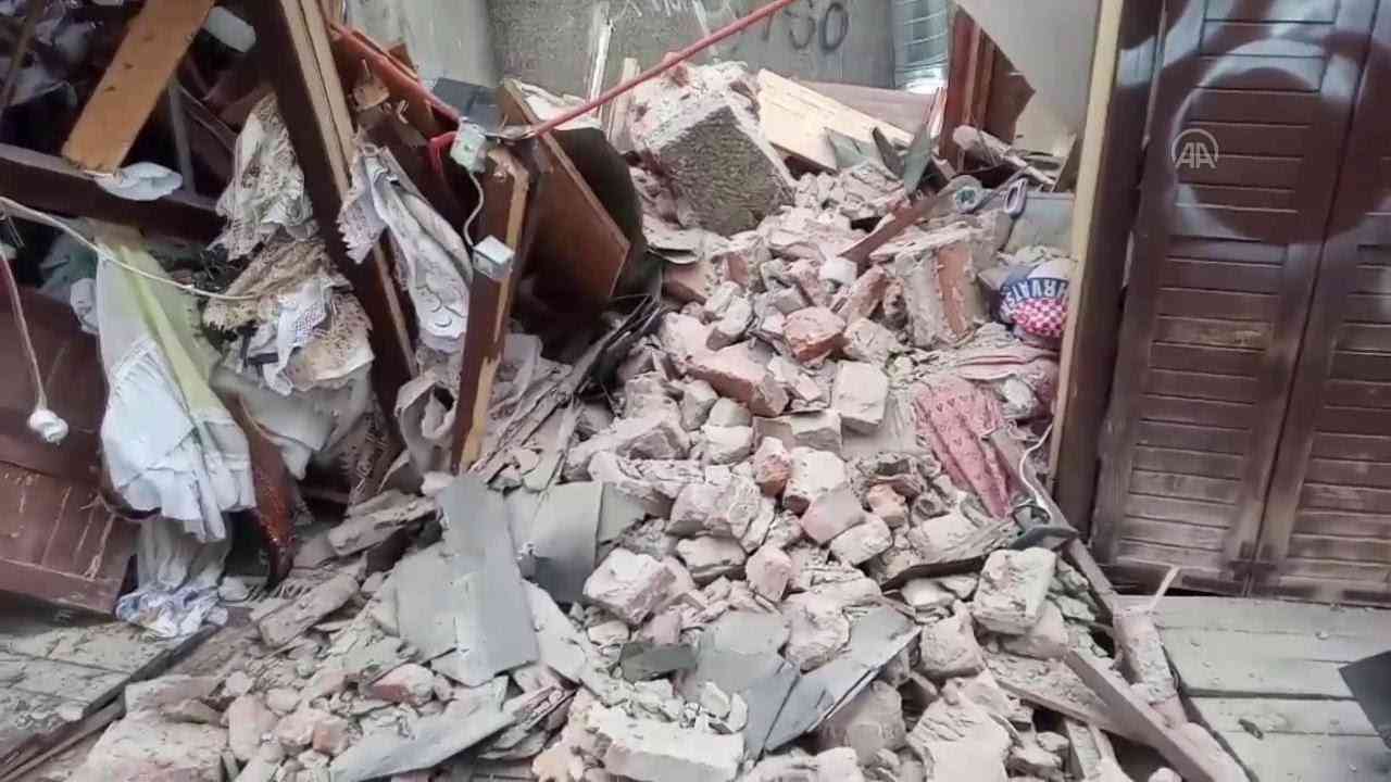 Colletta raccolta fondi vittime terremoto Turchia Siria chiese 26 marzo