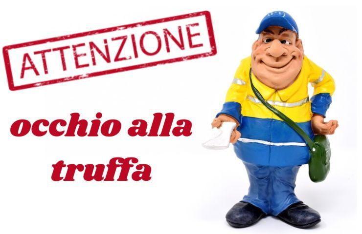 Poste Italiane