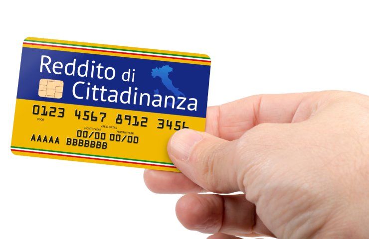 Truffa Reddito di Cittadinanza bonificobancario.it 20230222