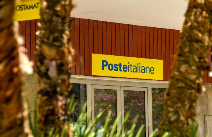 Truffa online Poste bonificobancario.it 20230216