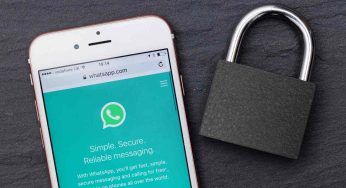 Sicurezza su WhatsApp: segui i consigli utili