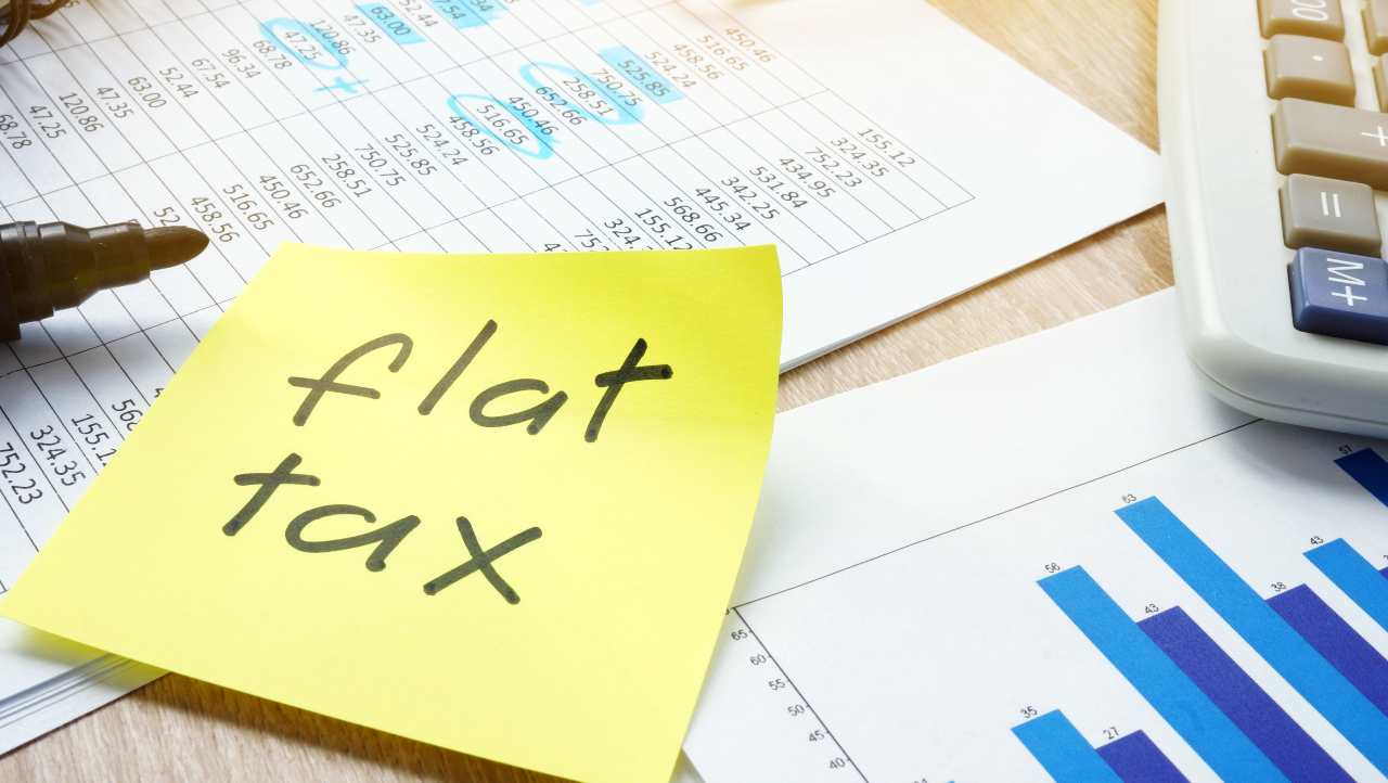flat tax autonomi