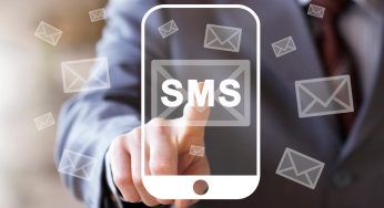 Sms ingannevoli: così si svuota il tuo conto in banca